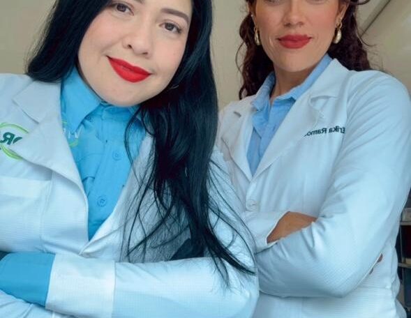 El rol de las Mujeres en la Ciencia y su Contribución a la Agricultura Sustentable