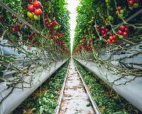 El papel de los plaguicidas botánicos en el manejo integrado de plagas y enfermedades: hacia una agricultura sostenible