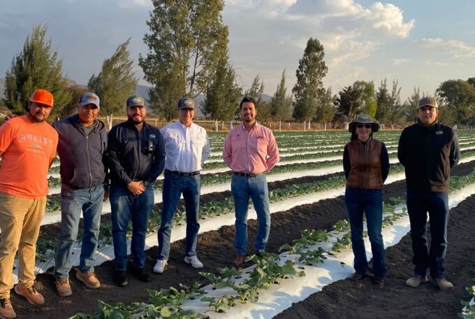 2 años sembrando orgullo: VIDRA, una empresa con raíces en el corazón del campo mexicano