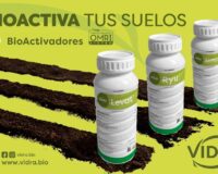 Metabolitos en BioActivadores Vidra®: Mecanismos bioquímicos en acción